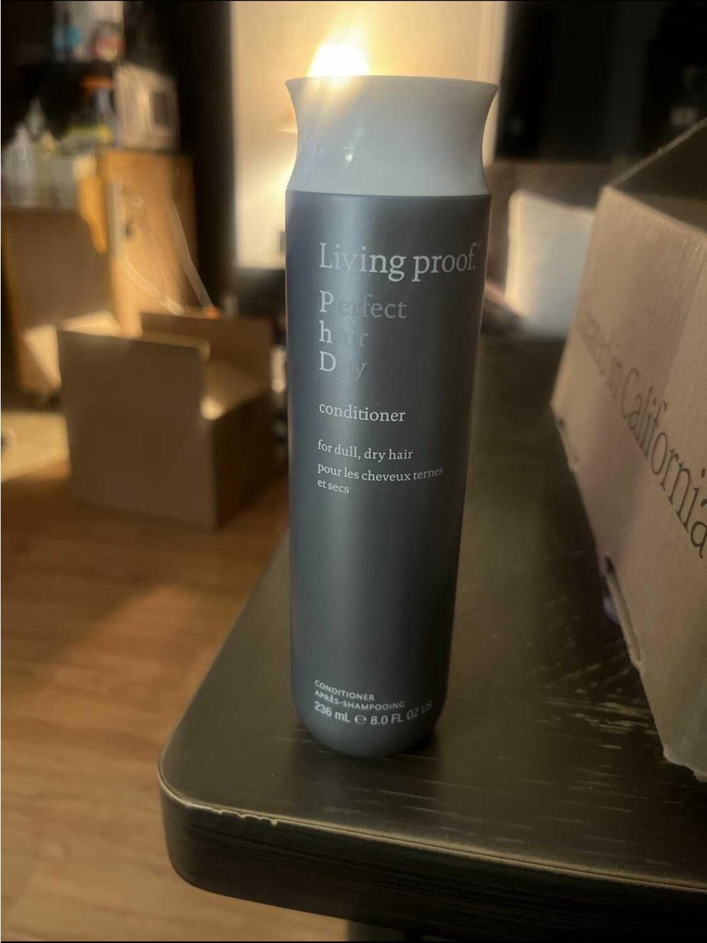 Living Proof PhD Hydrating Conditioner